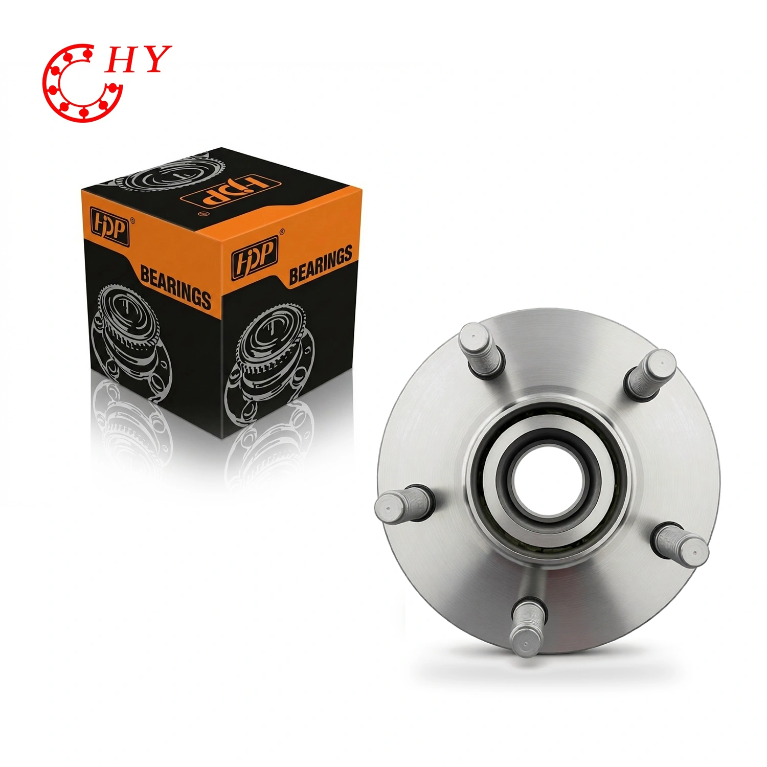 HJDP HY3-1484 wheel hub bearing assembly
