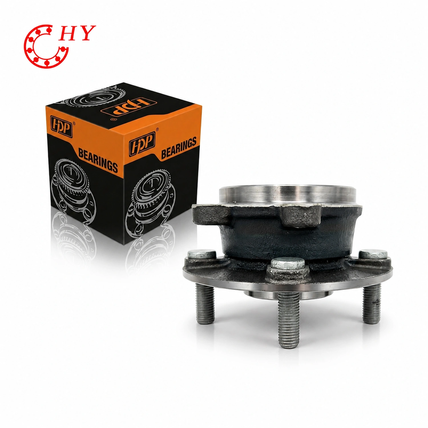 HJDP HY3-0460 wheel hub bearing assembly