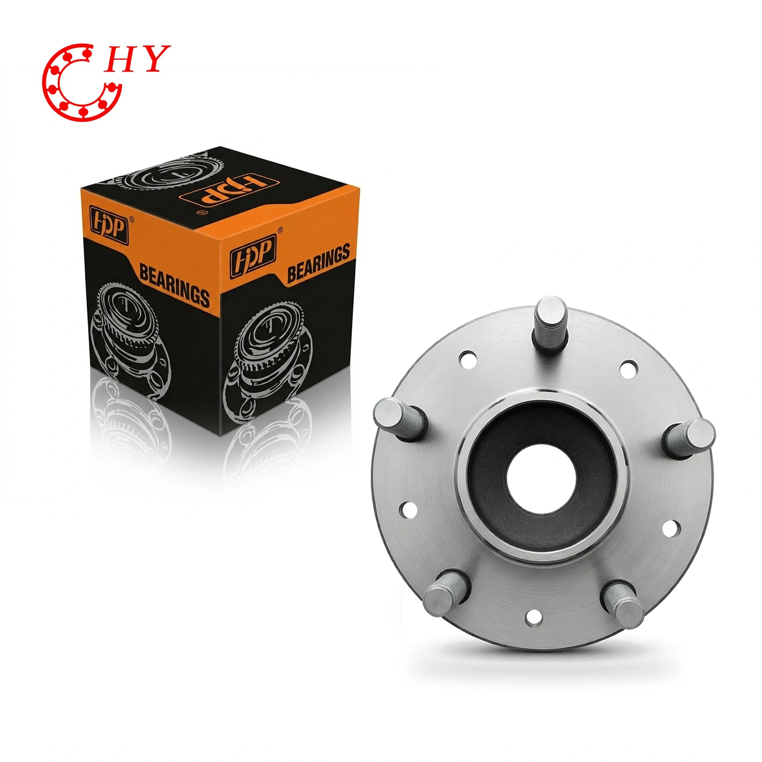 HJDP HY3-0975 wheel hub bearing assembly