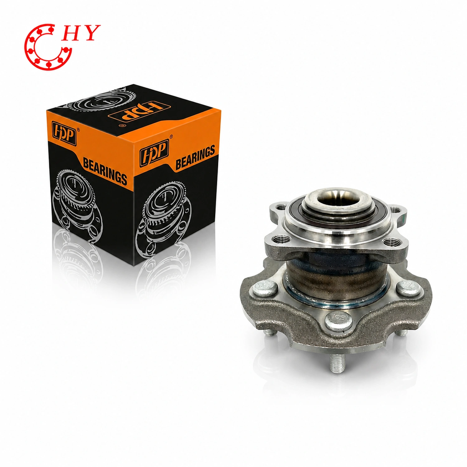 HJDP HY3-0337 wheel hub bearing assembly