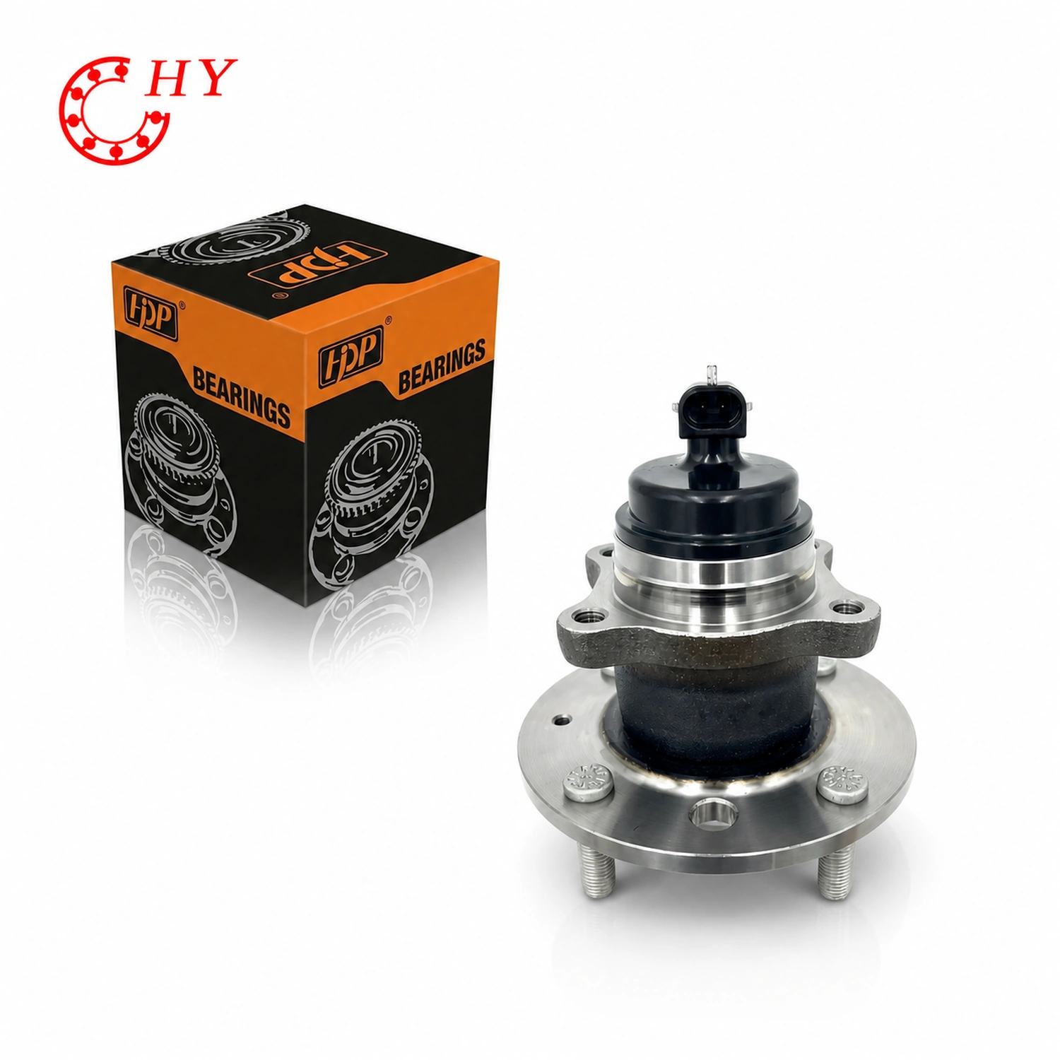 HJDP HY3-0064 wheel hub bearing assembly