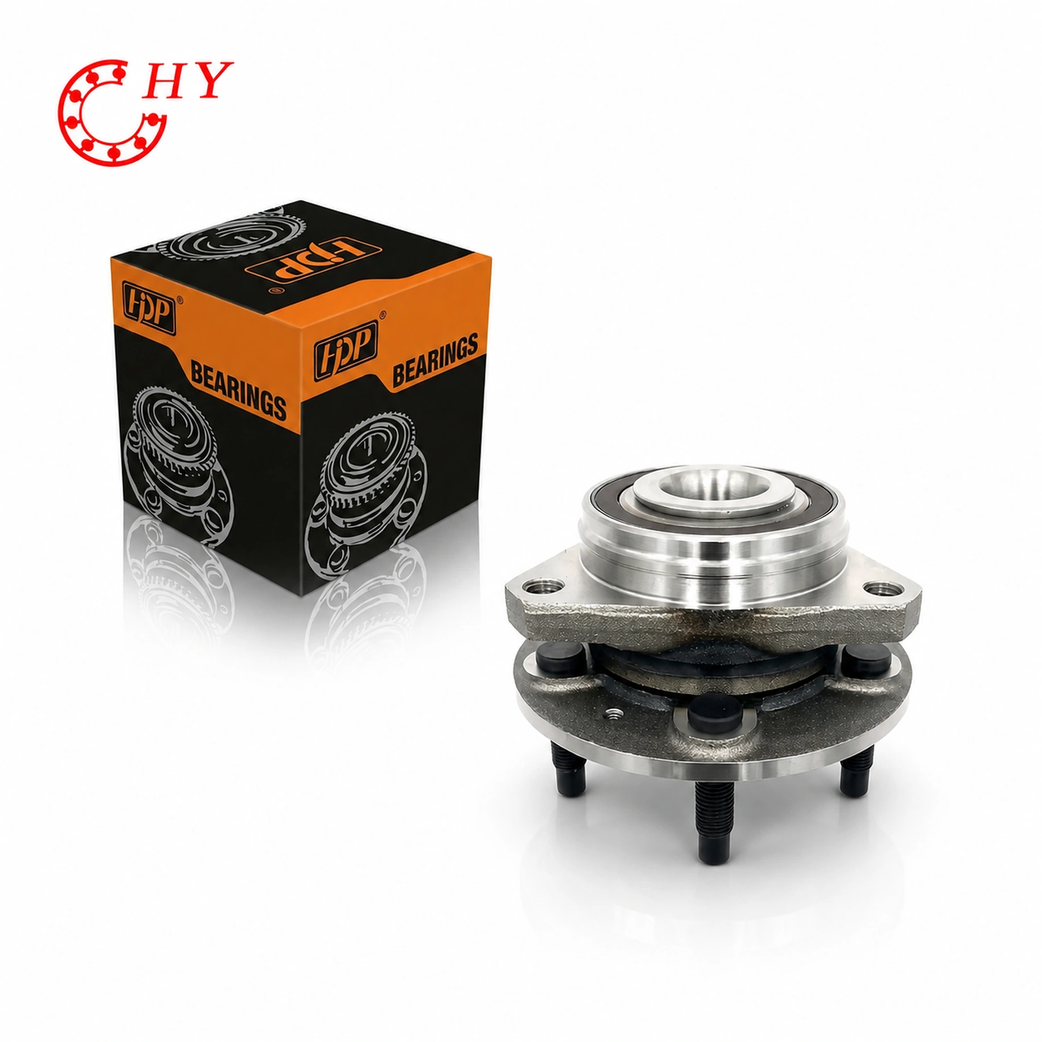 HJDP HY3-0369 wheel hub bearing assembly