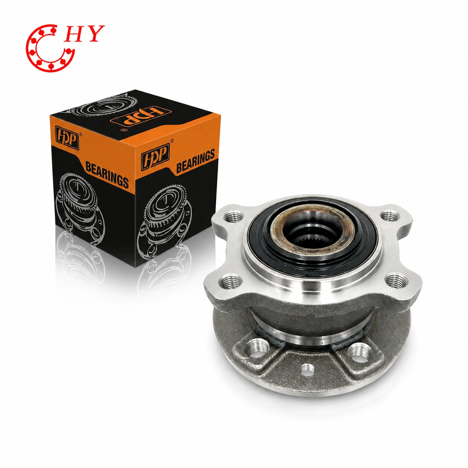 HJDP HY3-0122 wheel hub bearing assembly