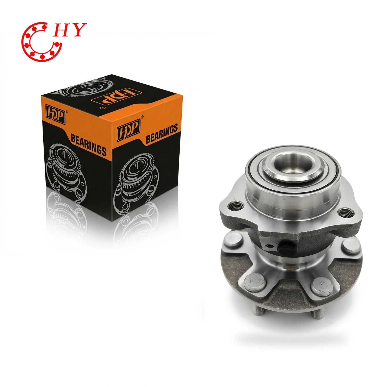 HJDP HY3-1451 wheel hub bearing assembly