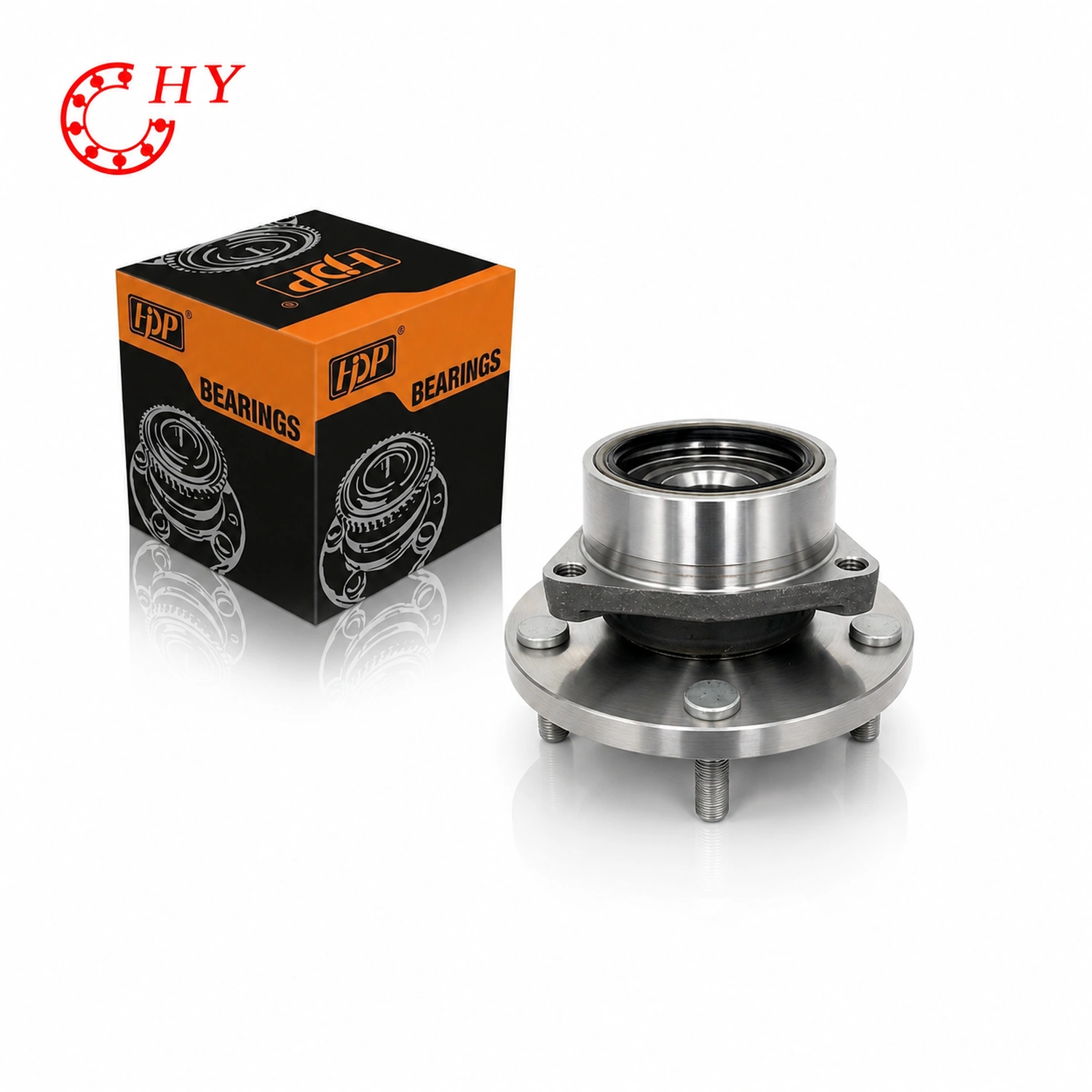 HJDP HY3-0398 wheel hub bearing assembly