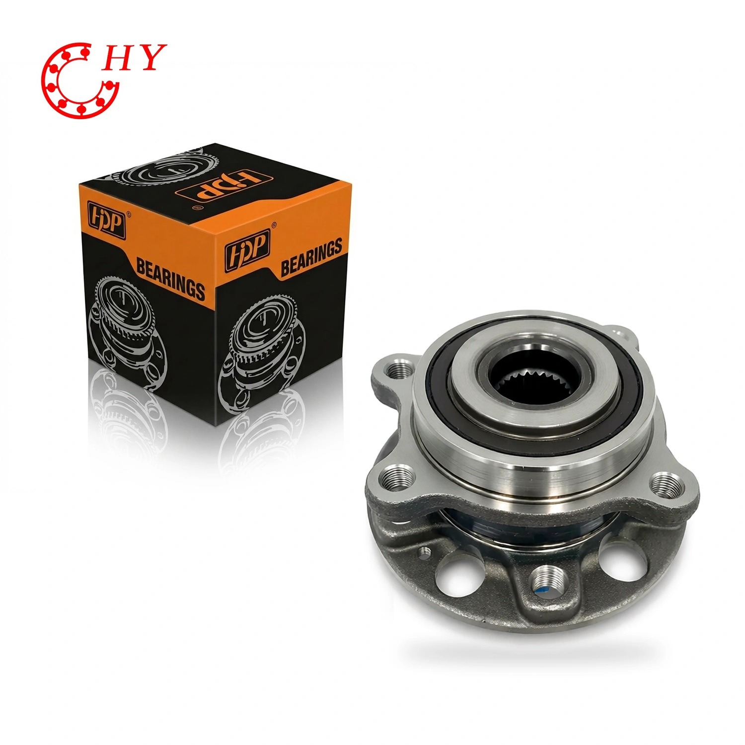 HJDP HY3-0836 wheel hub bearing assembly