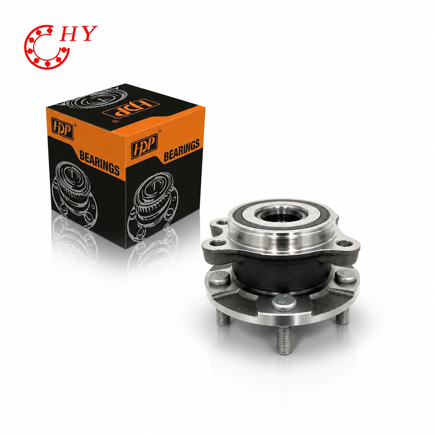 HJDP HY3-0709 wheel hub bearing assembly