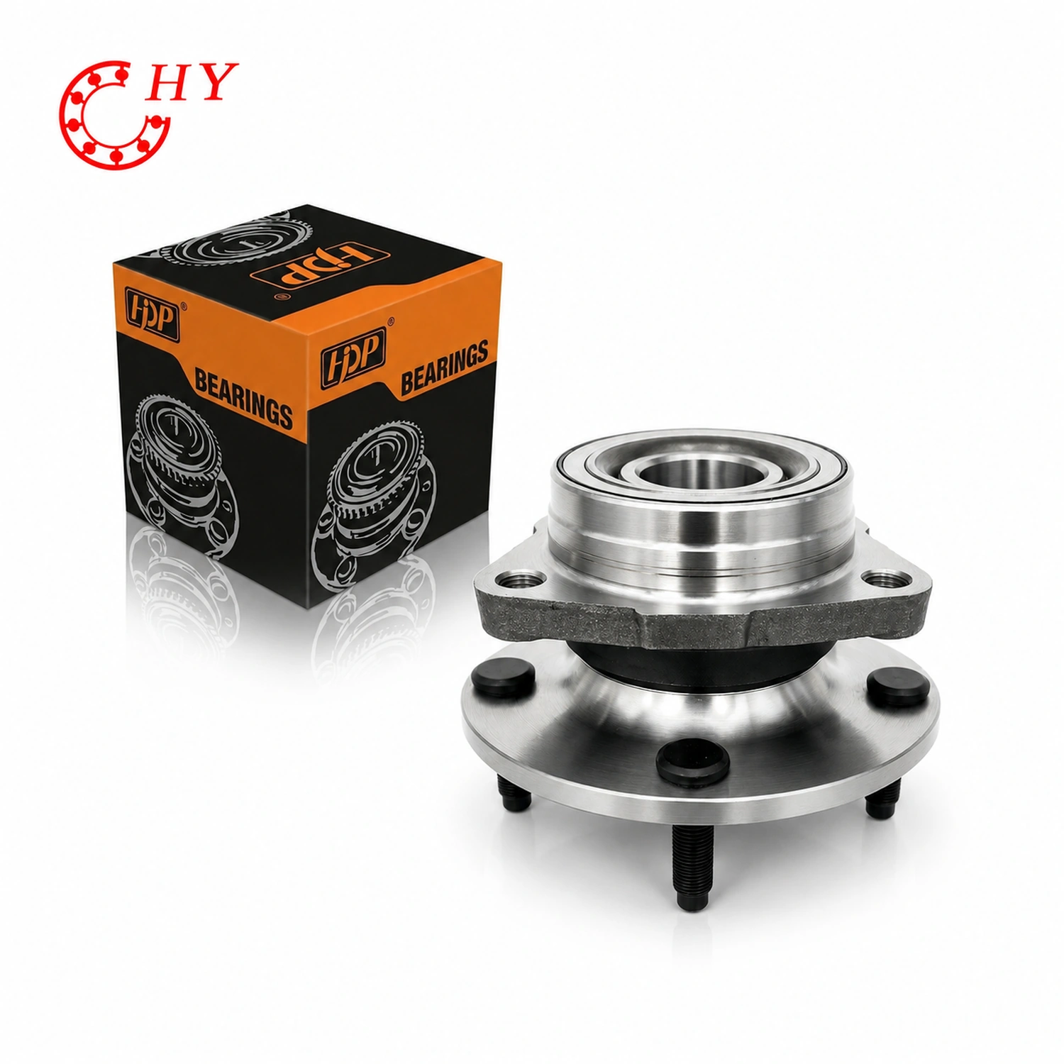 HJDP HY3-0082 wheel hub bearing assembly