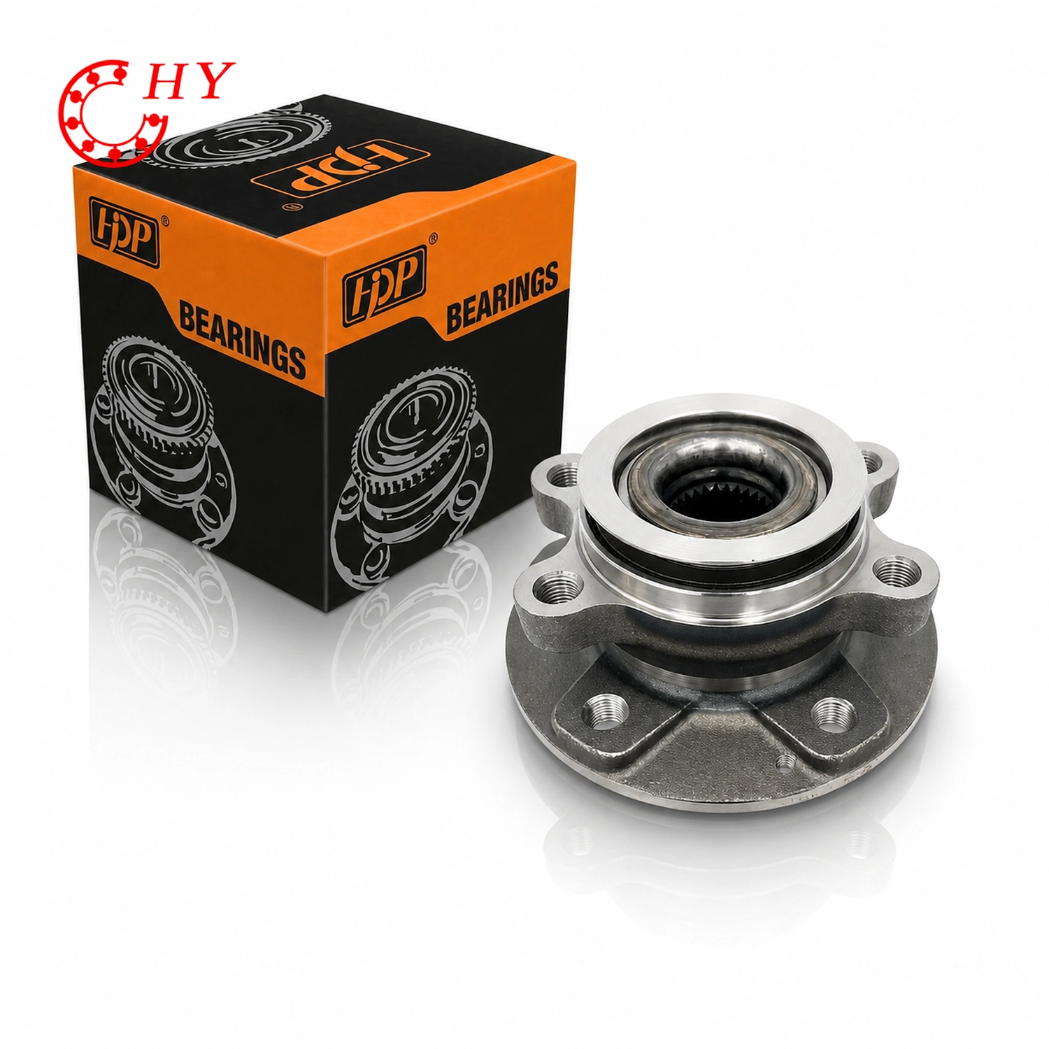HJDP HY3-0553 wheel hub bearing assembly
