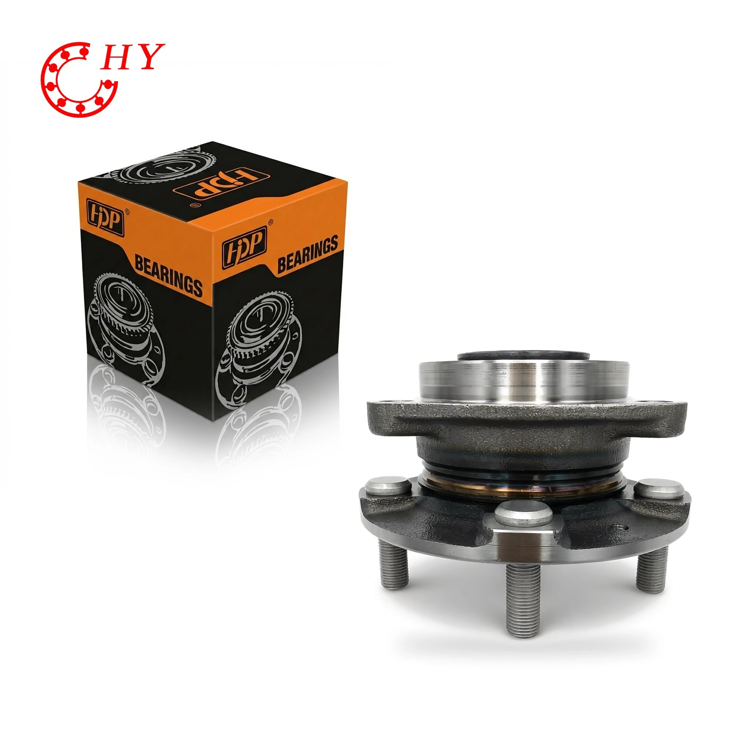 HJDP HY3-1315 wheel hub bearing assembly