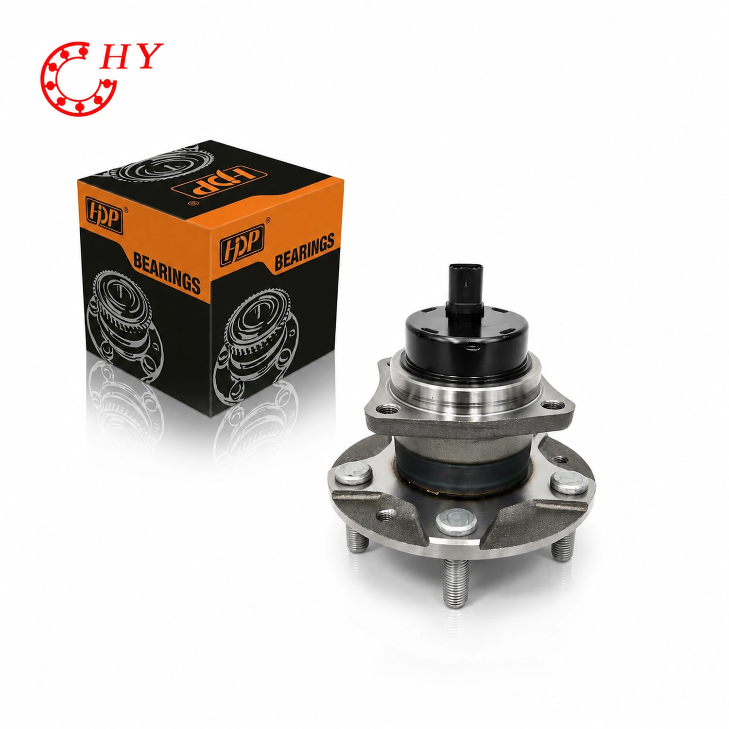 HJDP HY3-0445 wheel hub bearing assembly