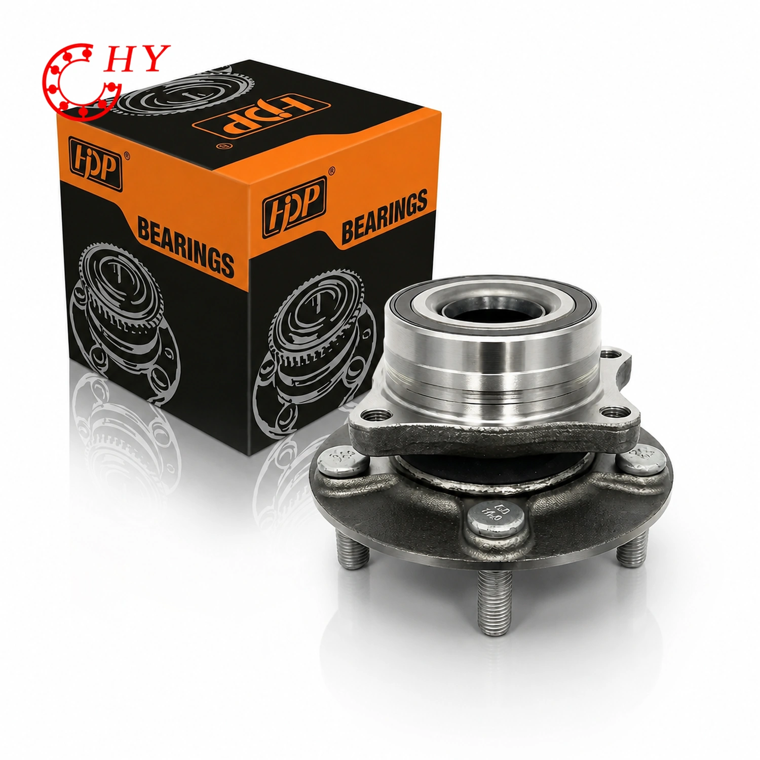 HJDP HY3-0614 wheel hub bearing assembly