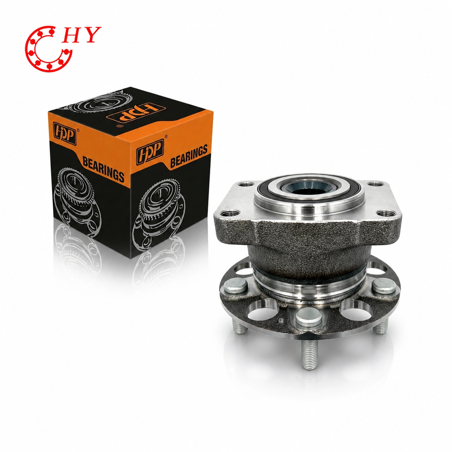 HJDP HY3-0505 wheel hub bearing assembly