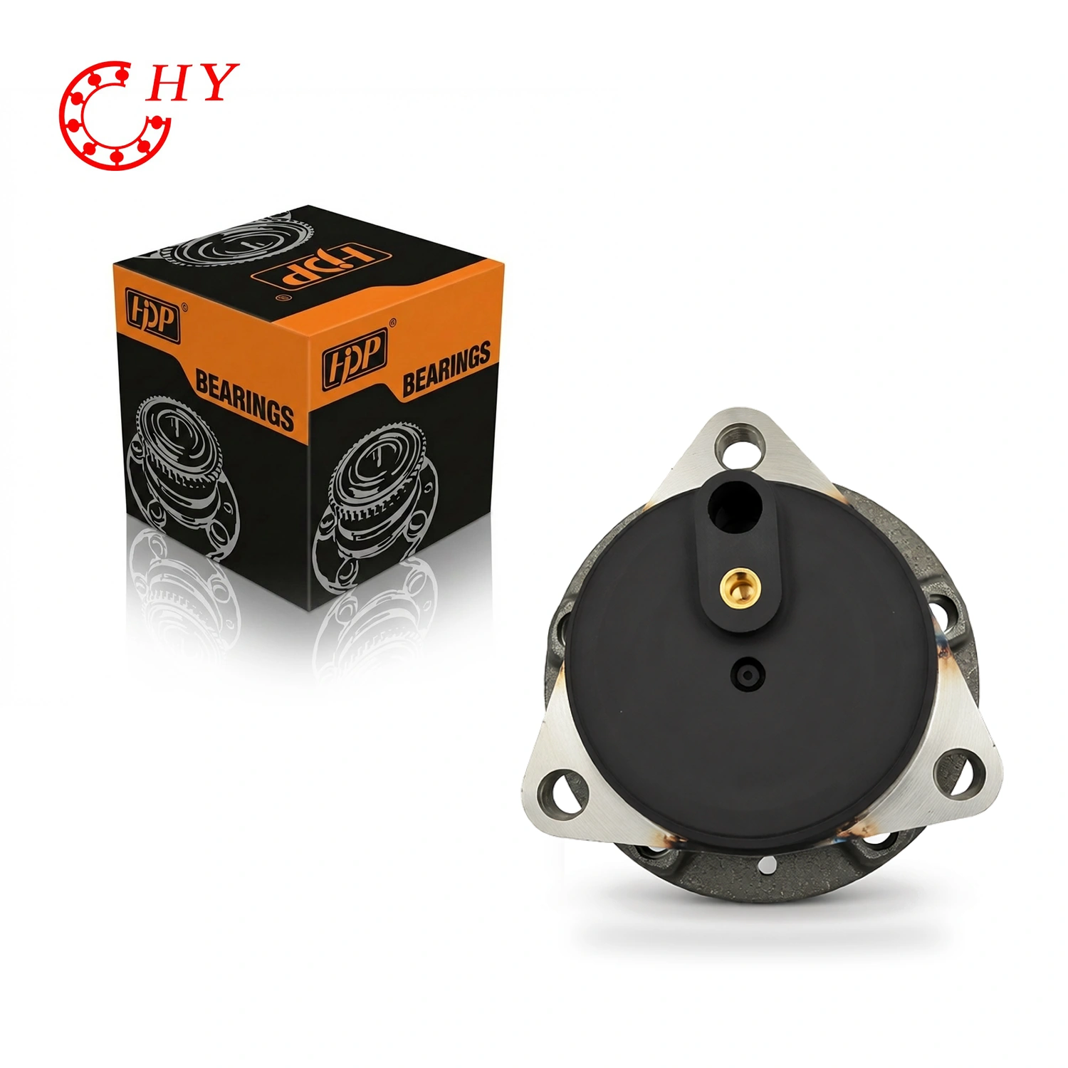 HJDP HY3-1773 wheel hub bearing assembly