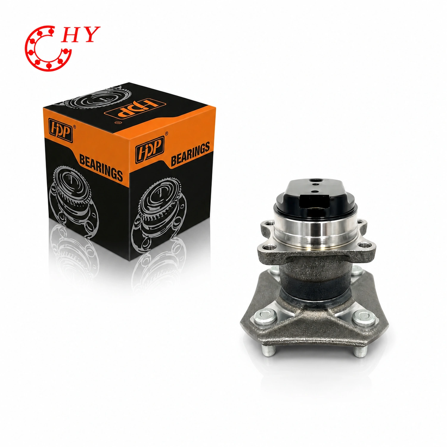 HJDP HY3-0254 wheel hub bearing assembly