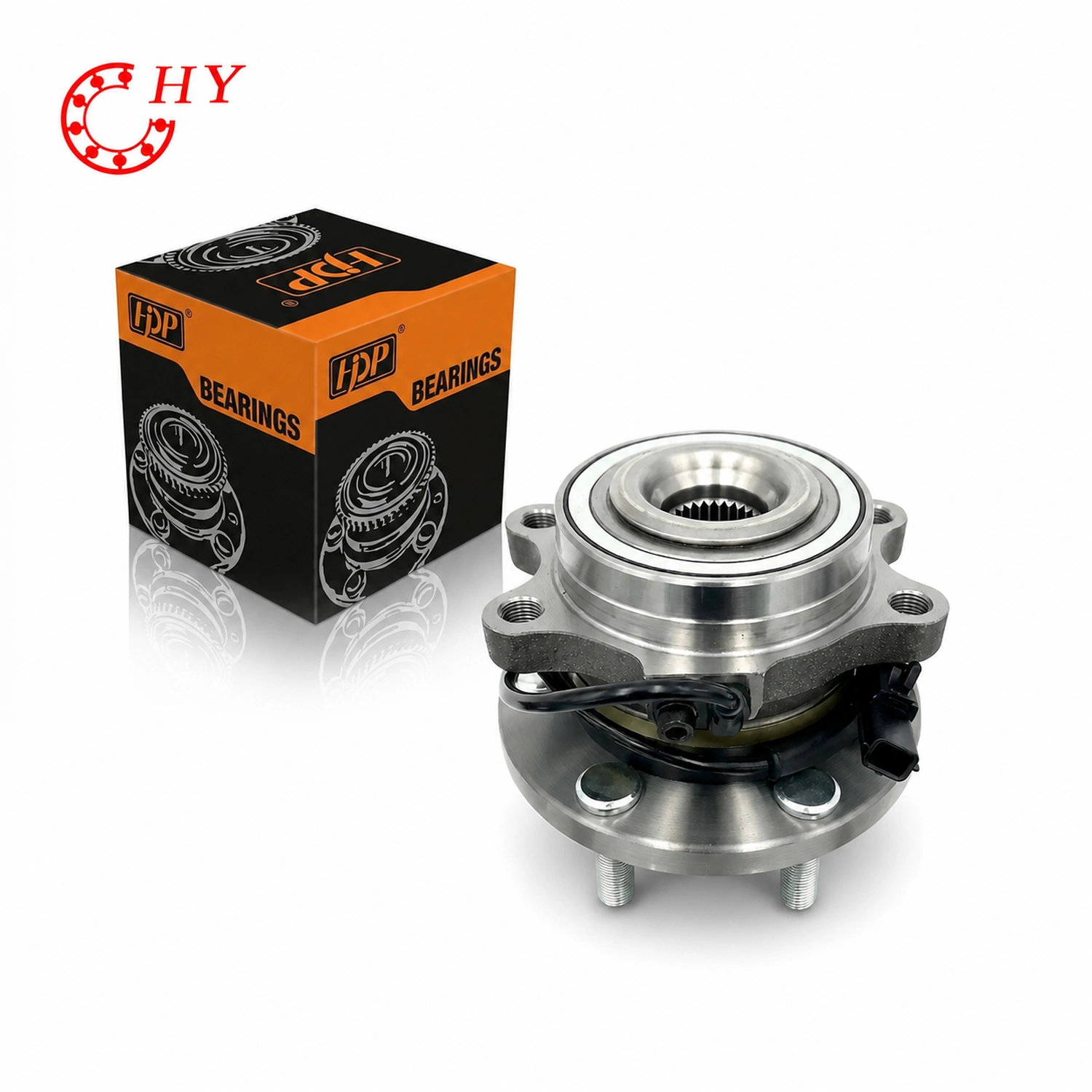 HJDP HY3-0533 wheel hub bearing assembly