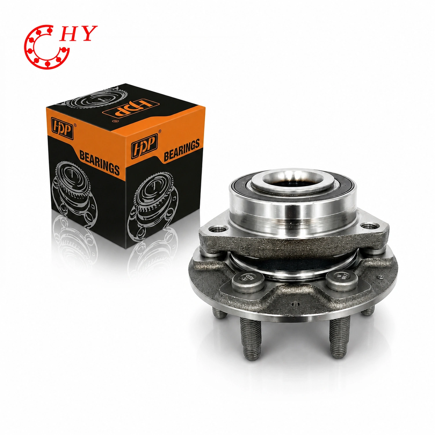 HJDP HY3-0559 wheel hub bearing assembly