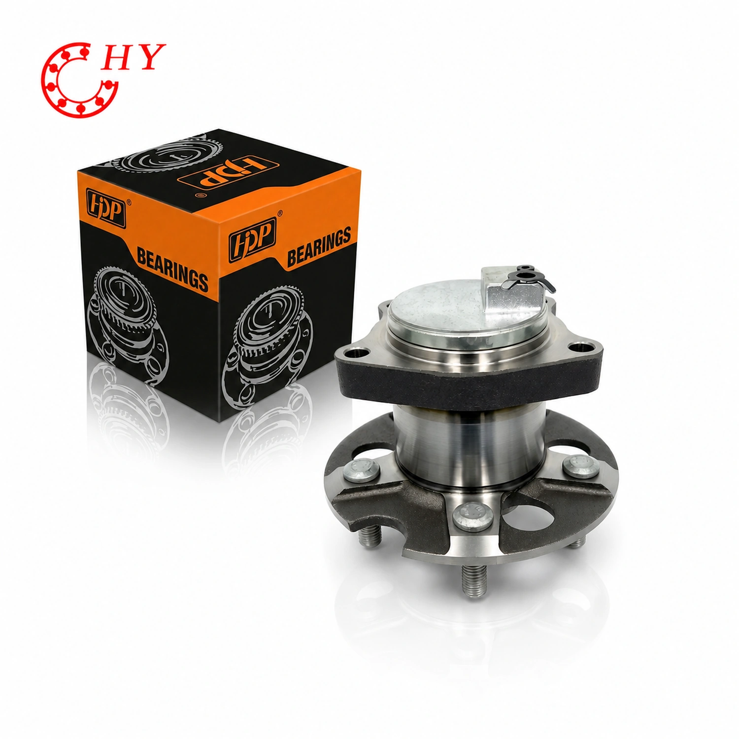 HJDP HY3-0477 wheel hub bearing assembly