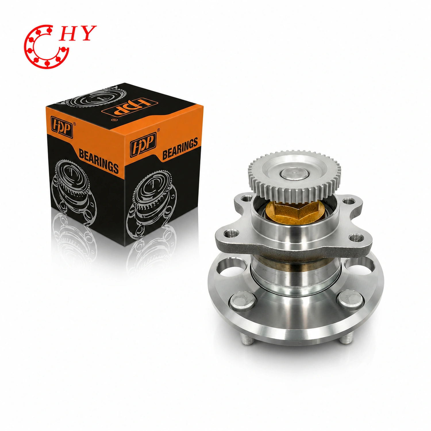 HJDP HY3-0322 wheel hub bearing assembly