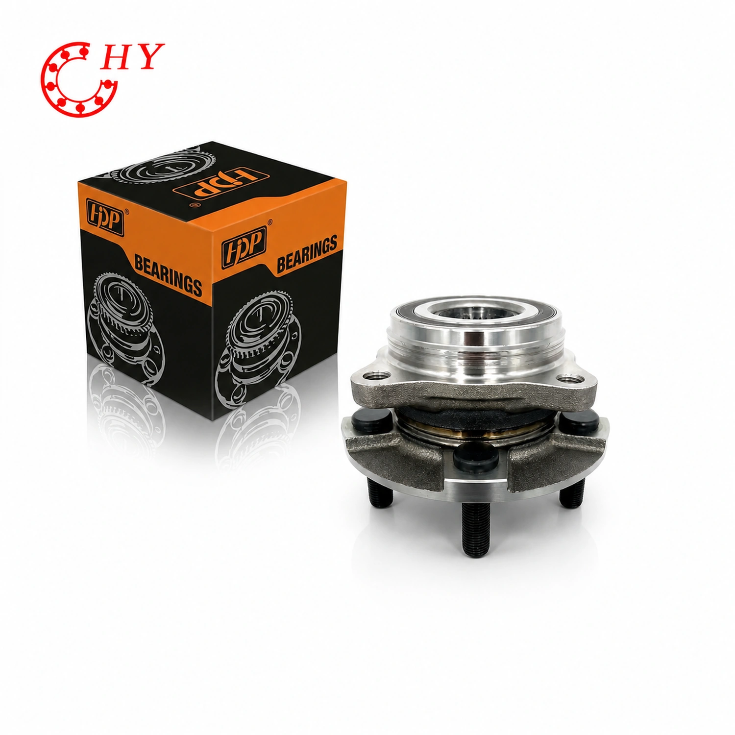 HJDP HY3-0451 wheel hub bearing assembly
