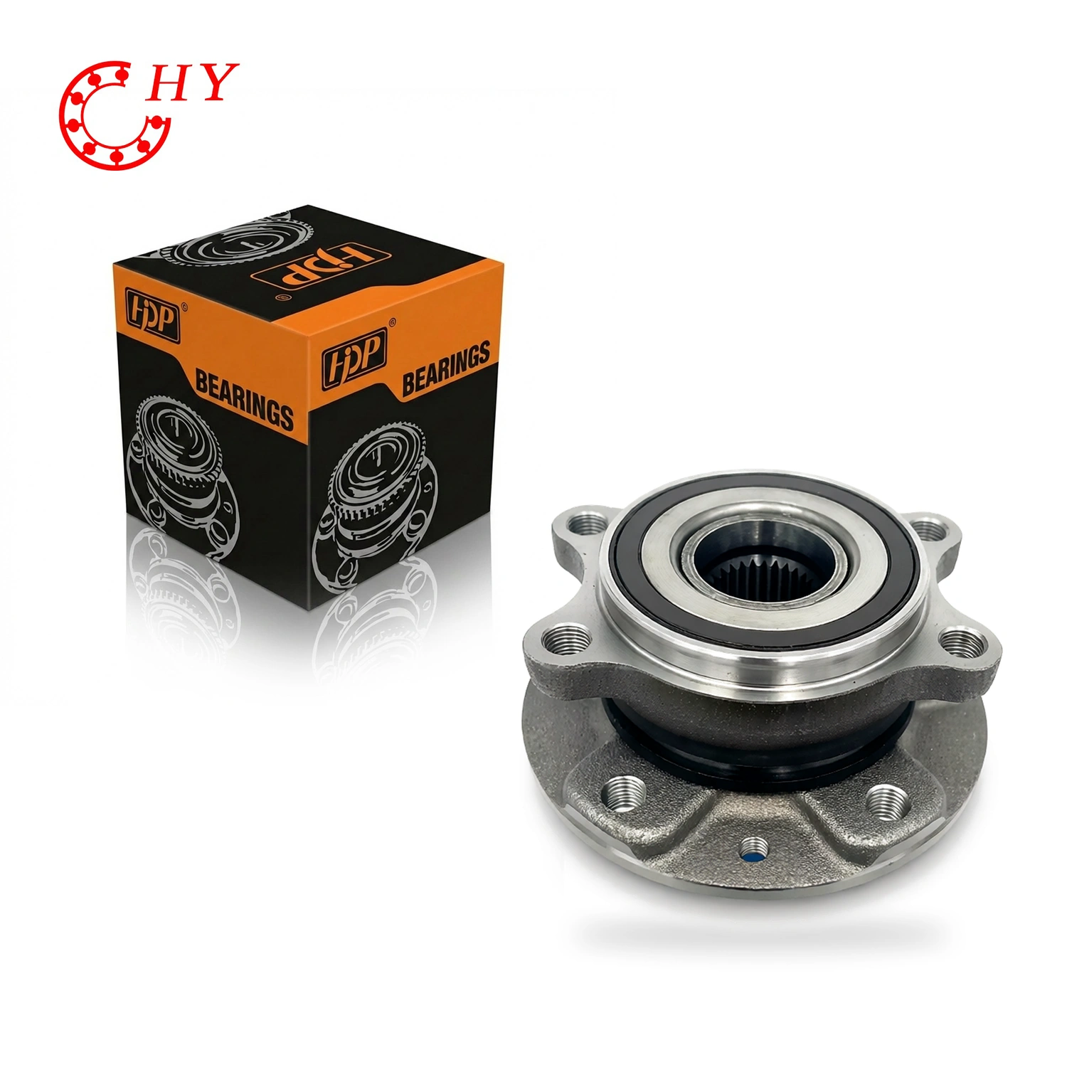 HJDP HY3-1218 wheel hub bearing assembly