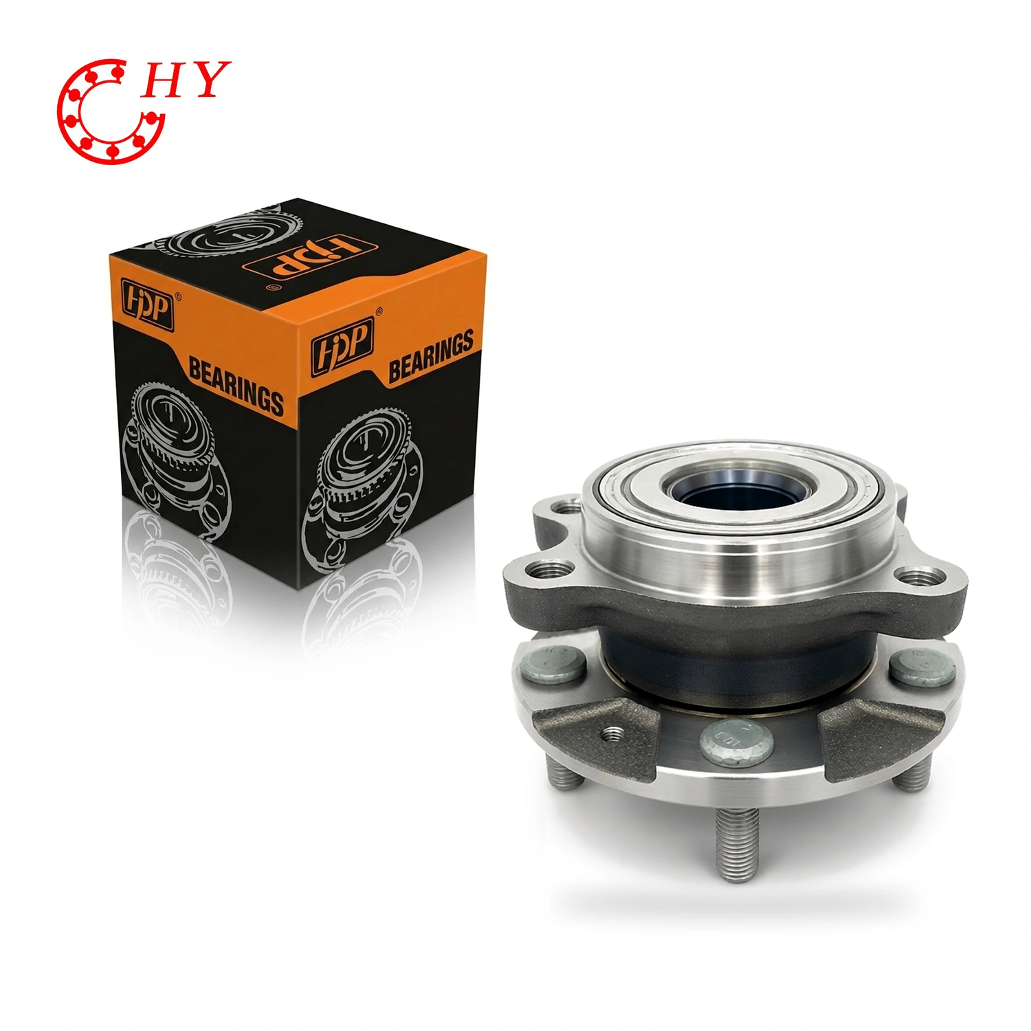 HJDP HY3-0761 wheel hub bearing assembly