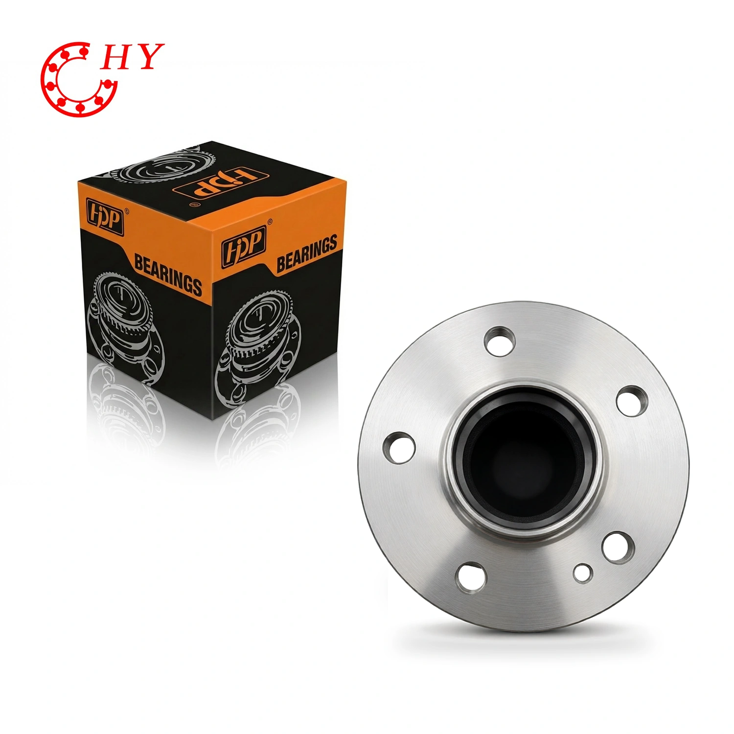 HJDP HY3-0910 wheel hub bearing assembly
