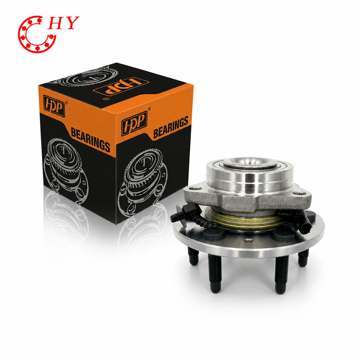 HJDP HY3-0069 wheel hub bearing assembly