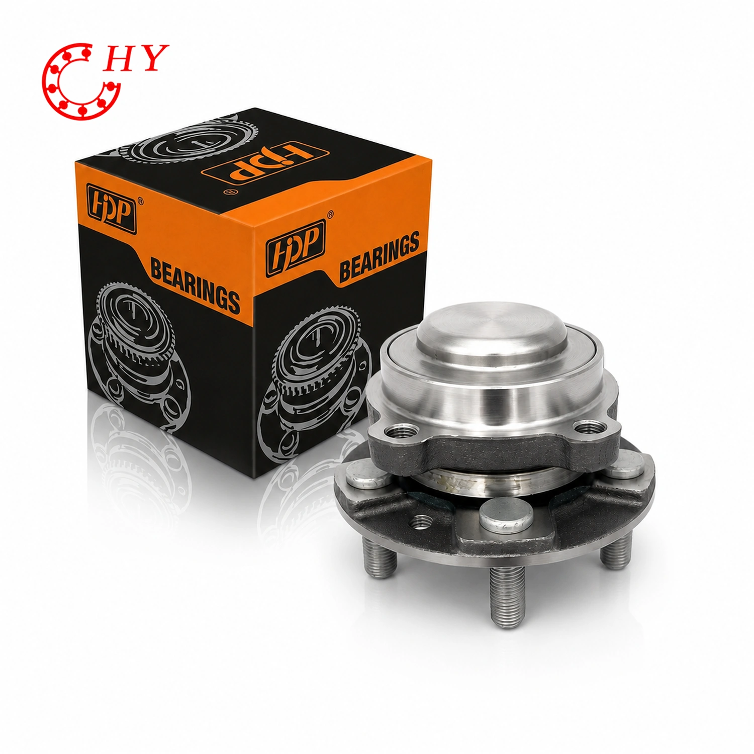 HJDP HY3-0456 wheel hub bearing assembly