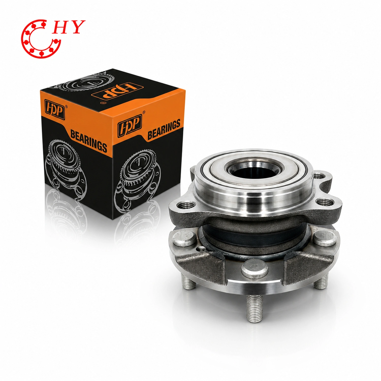HJDP HY3-0571 wheel hub bearing assembly