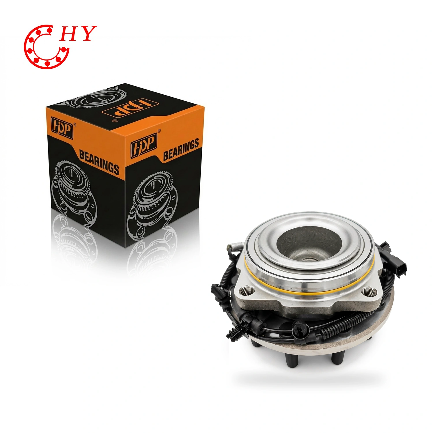 HJDP HY3-1100 wheel hub bearing assembly