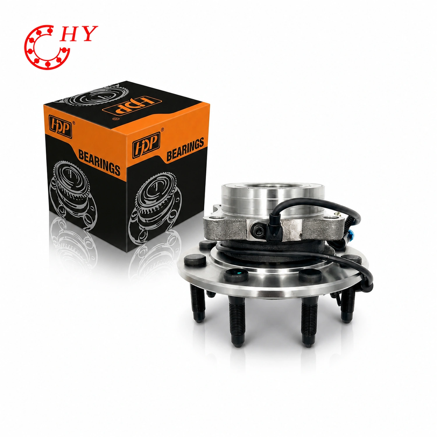 HJDP HY3-0050 wheel hub bearing assembly