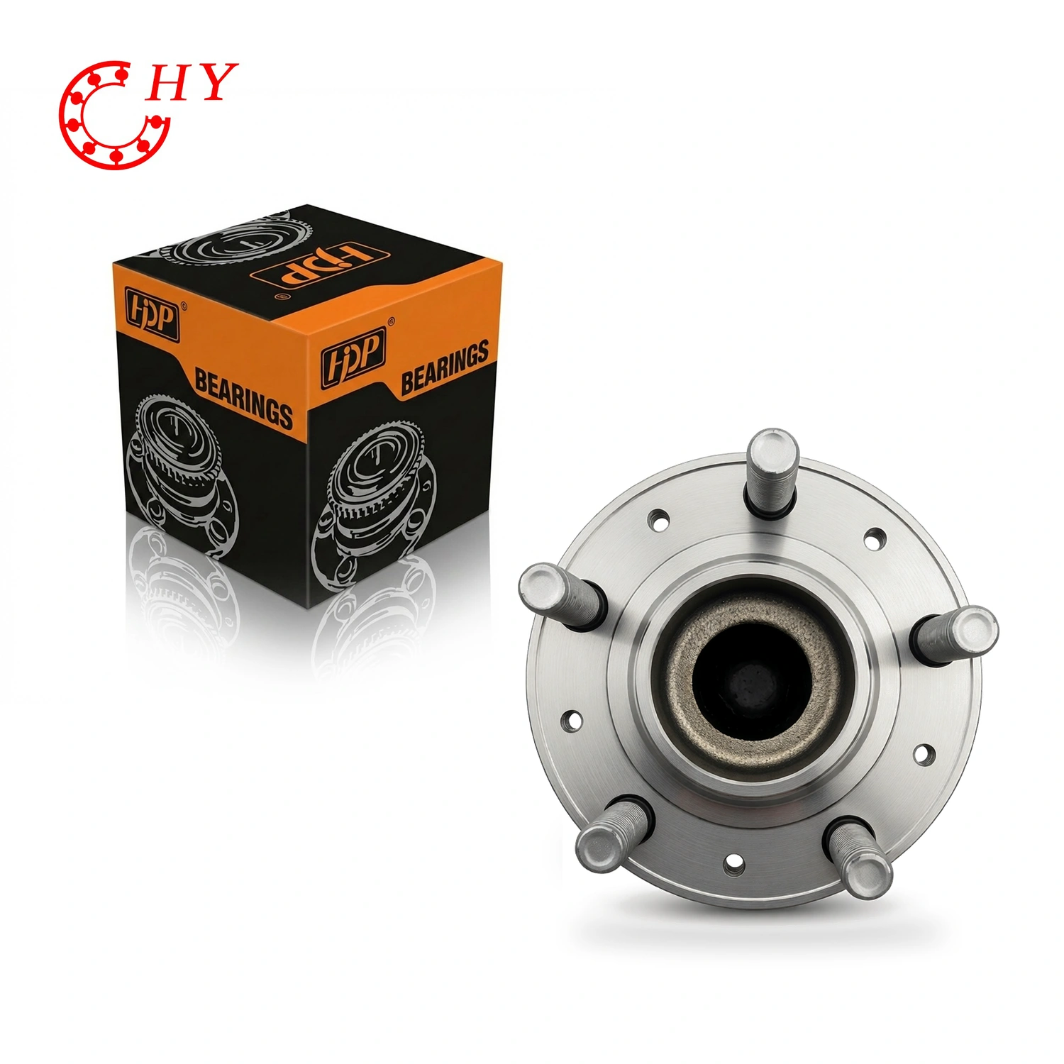 HJDP HY3-1395 wheel hub bearing assembly