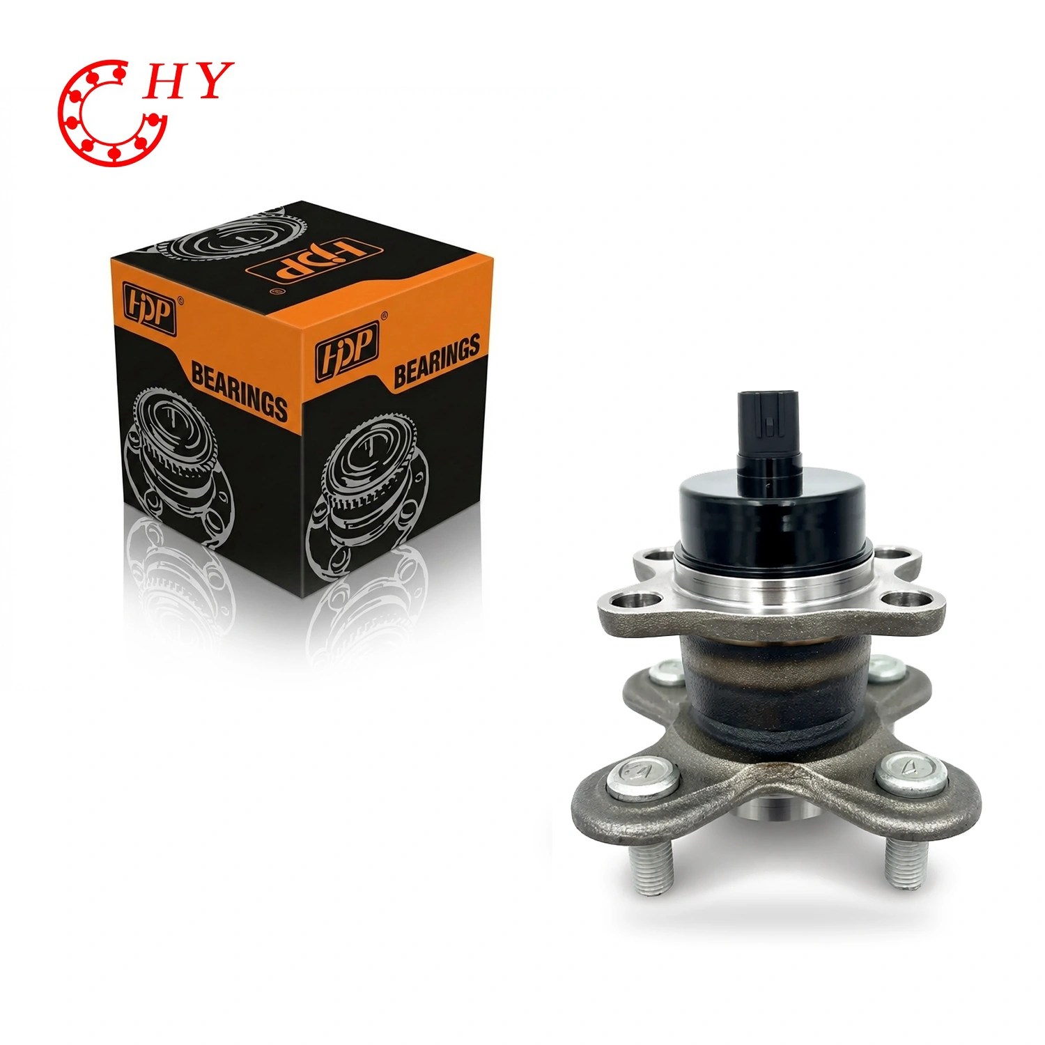 HJDP HY3-1341 wheel hub bearing assembly
