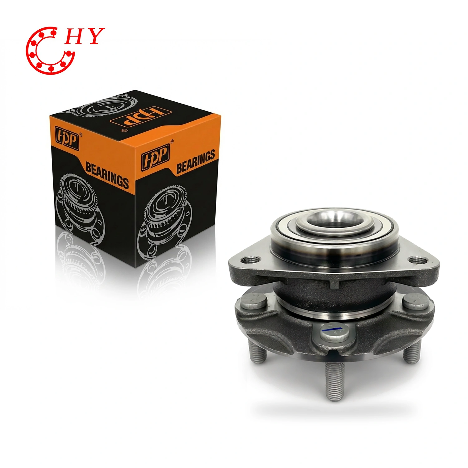 HJDP HY3-0927 wheel hub bearing assembly