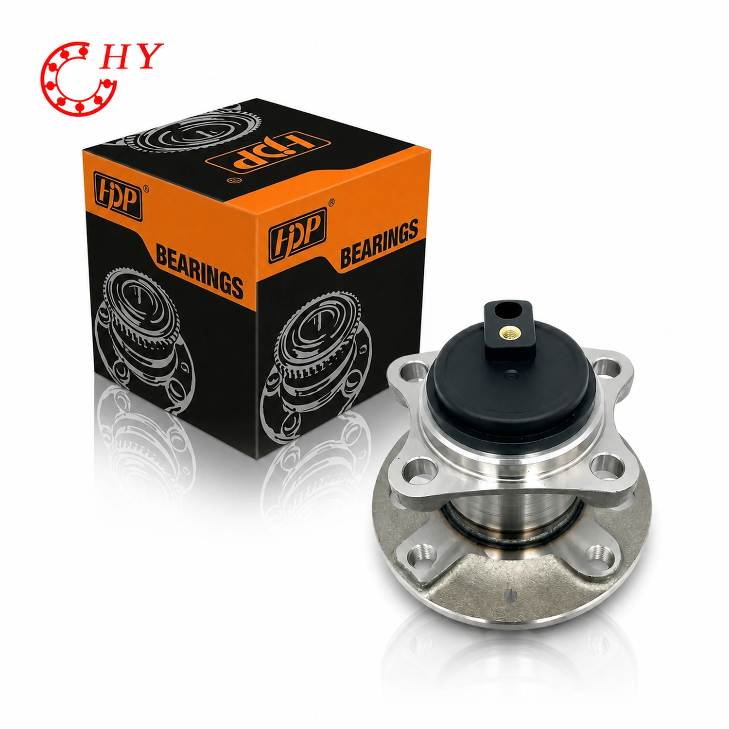 HJDP HY3-0439 wheel hub bearing assembly