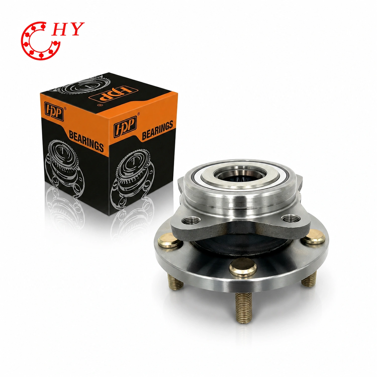 HJDP HY3-0090 wheel hub bearing assembly