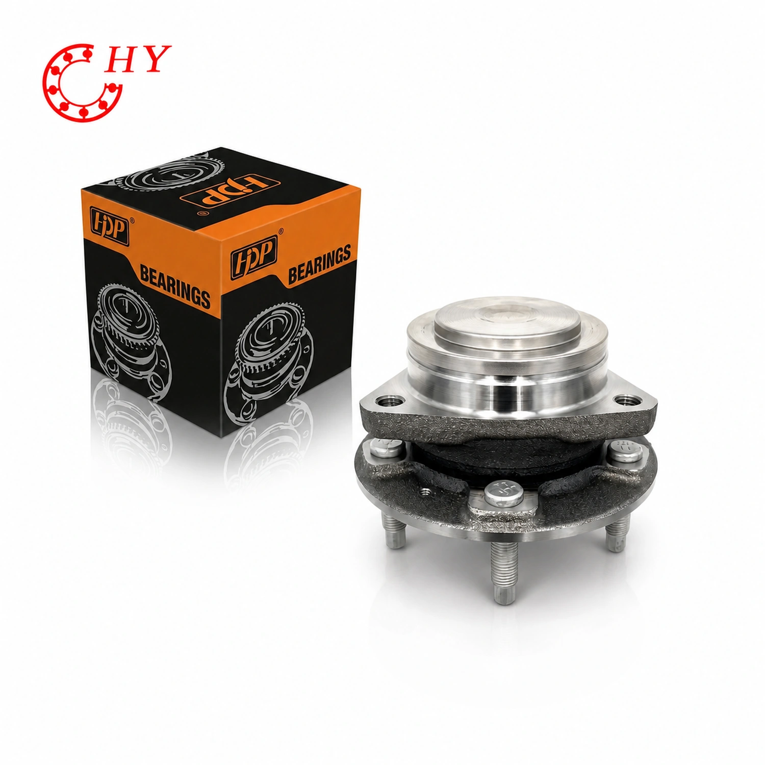 HJDP HY3-0041 wheel hub bearing assembly