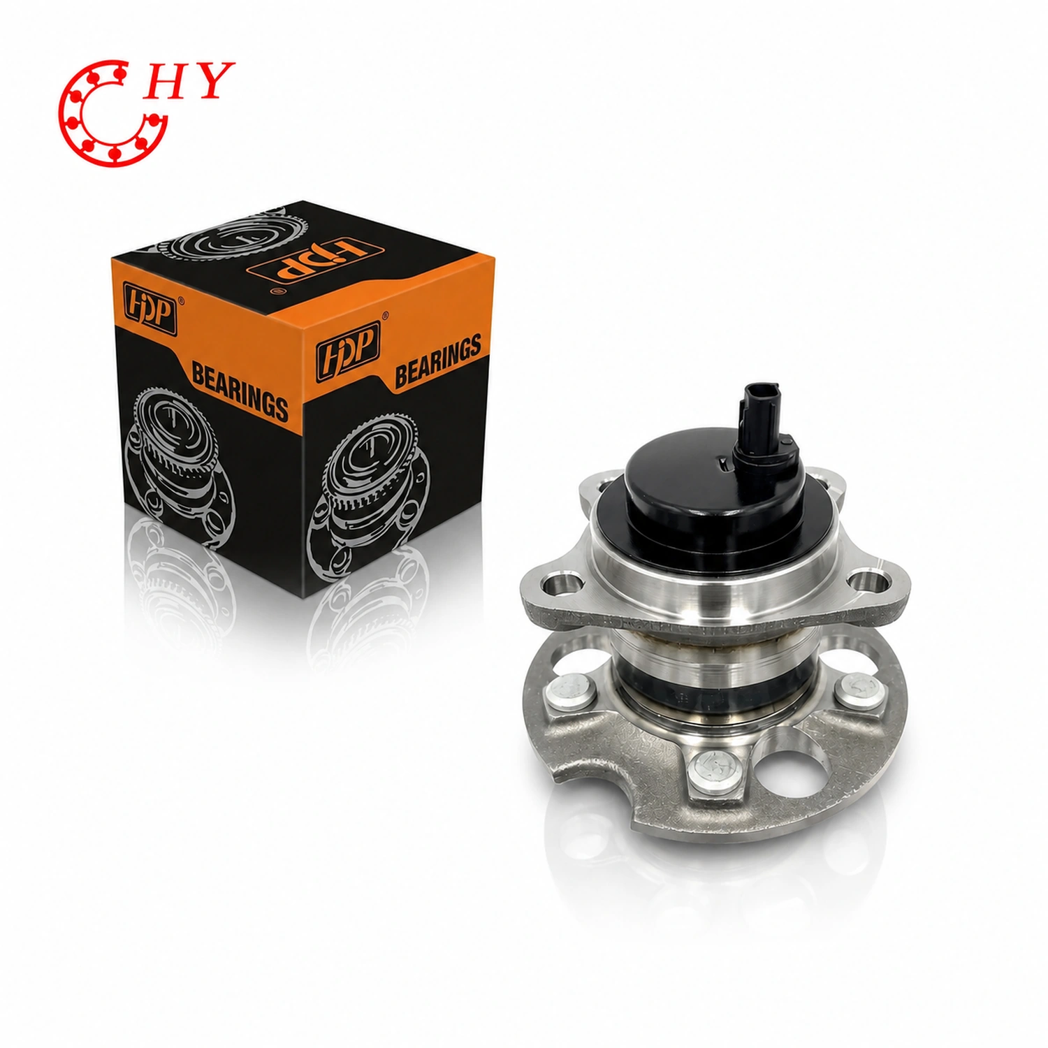 HJDP HY3-0223 wheel hub bearing assembly