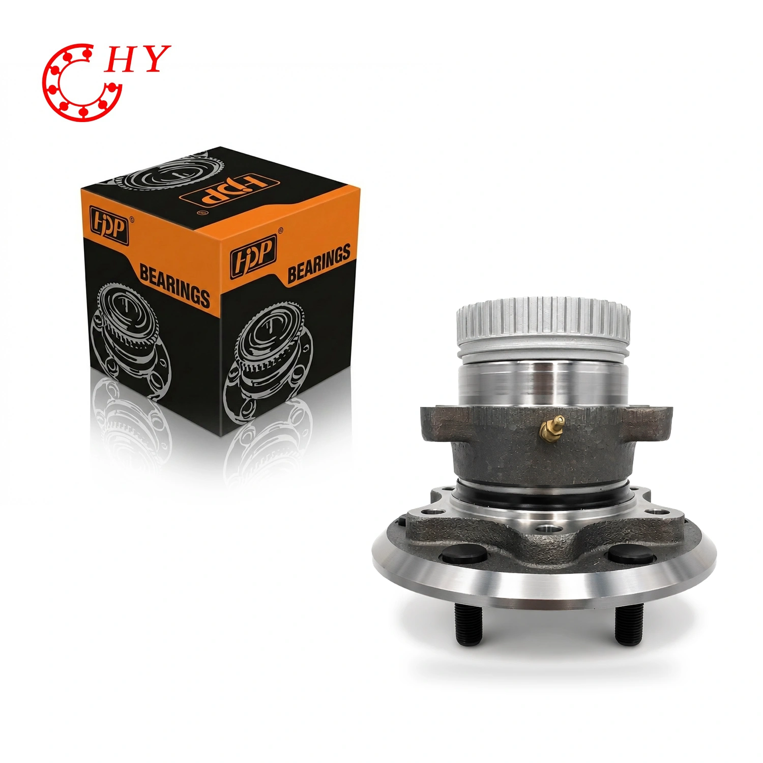 HJDP HY3-1321 wheel hub bearing assembly