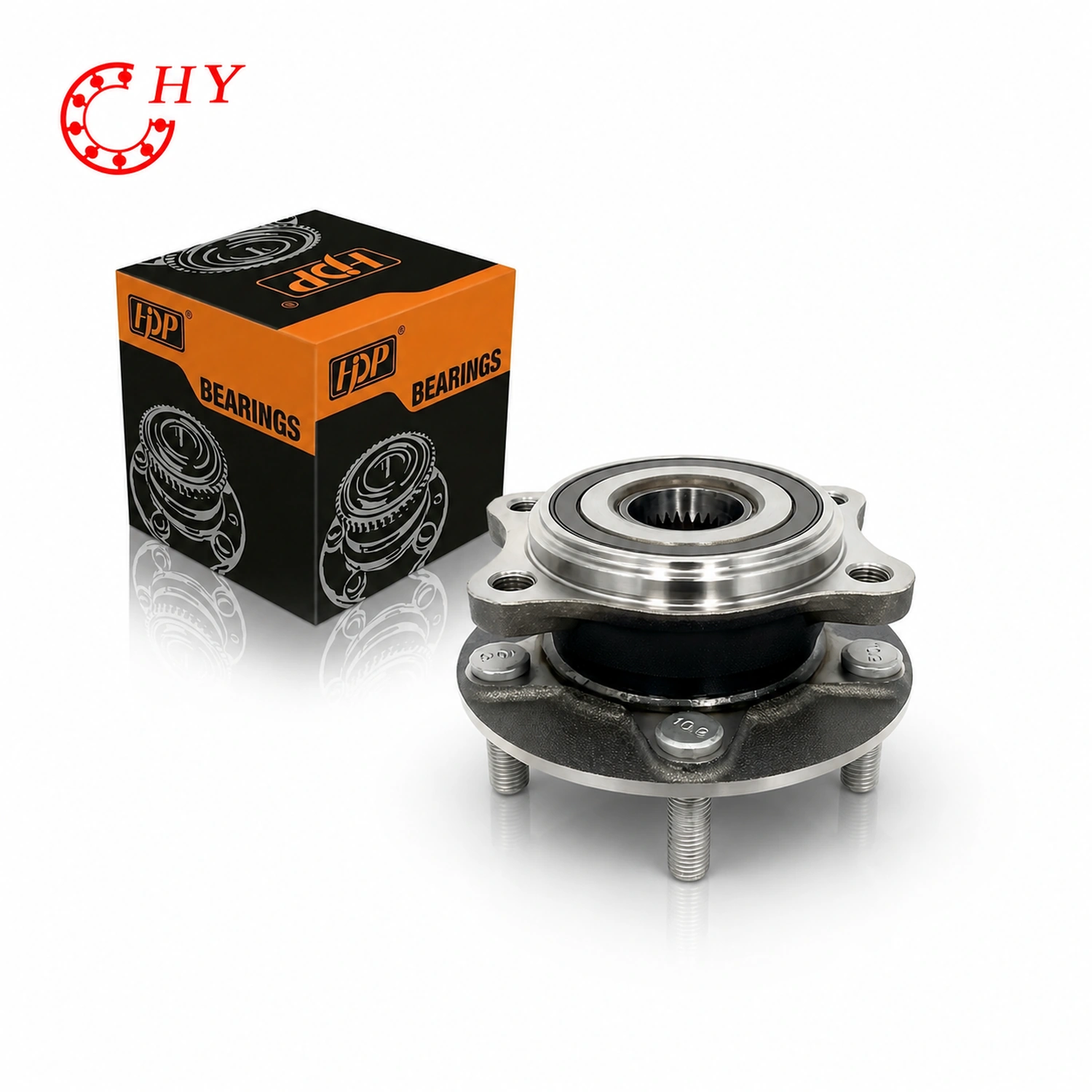HJDP HY3-0406 wheel hub bearing assembly