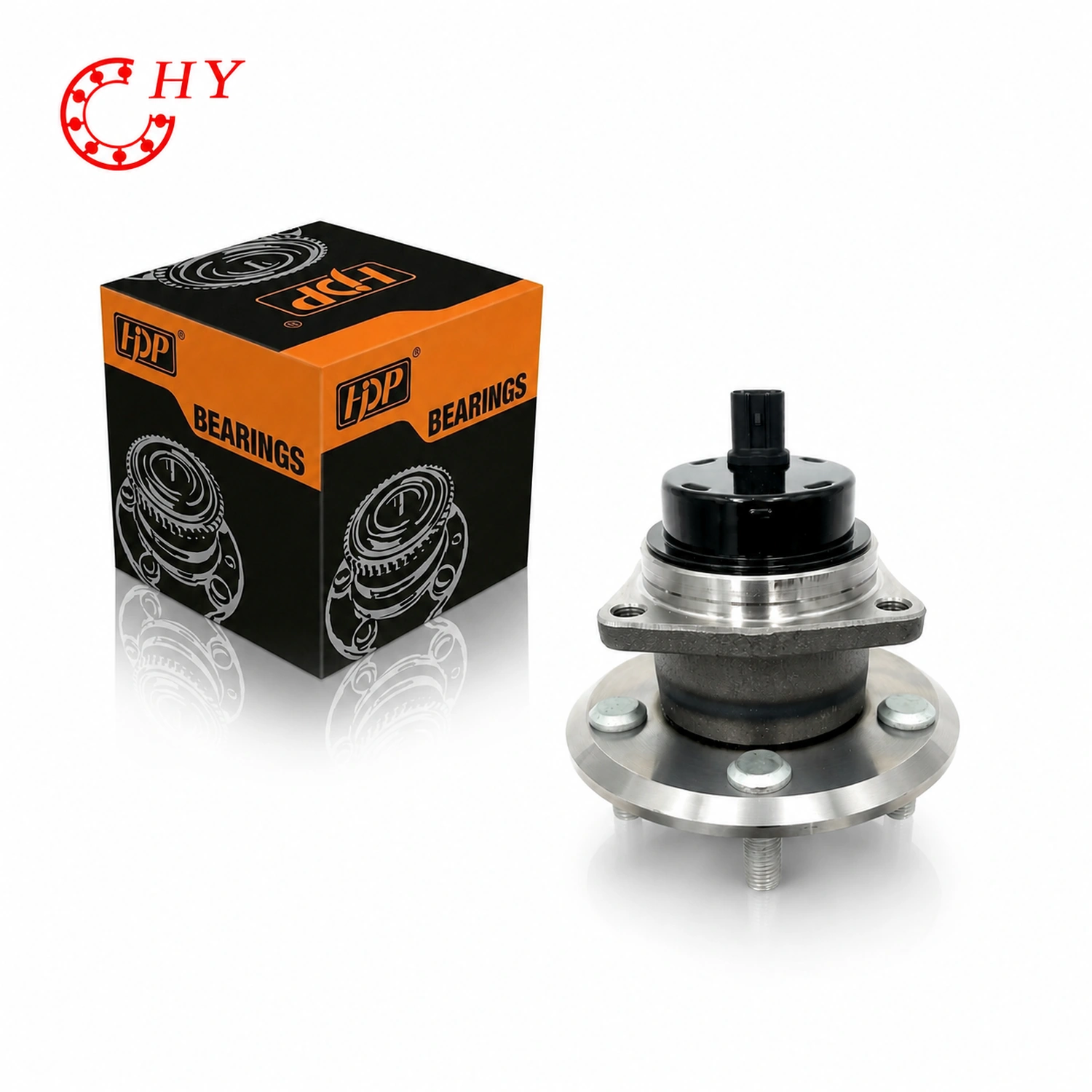 HJDP HY3-0233 wheel hub bearing assembly