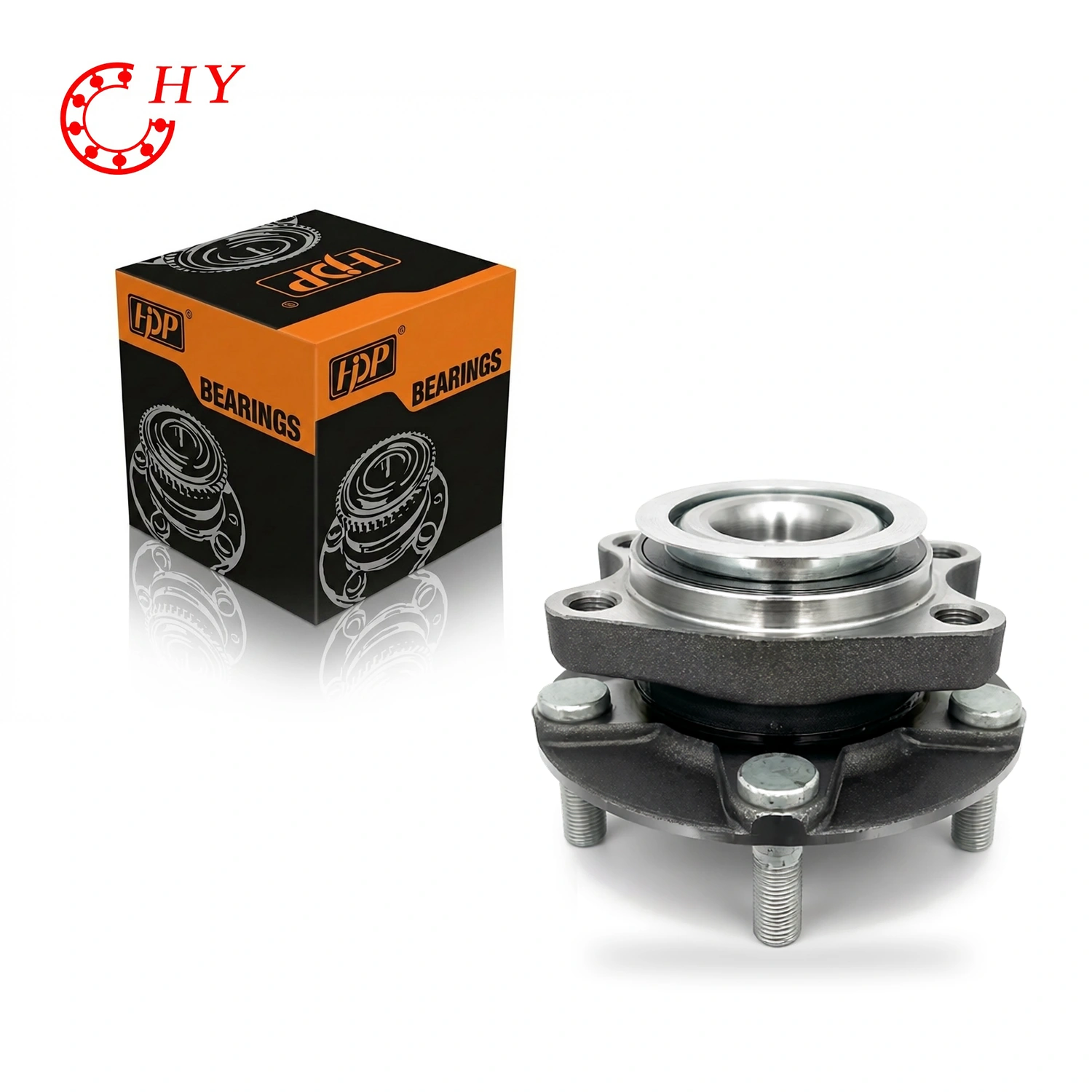 HJDP HY3-0847 wheel hub bearing assembly