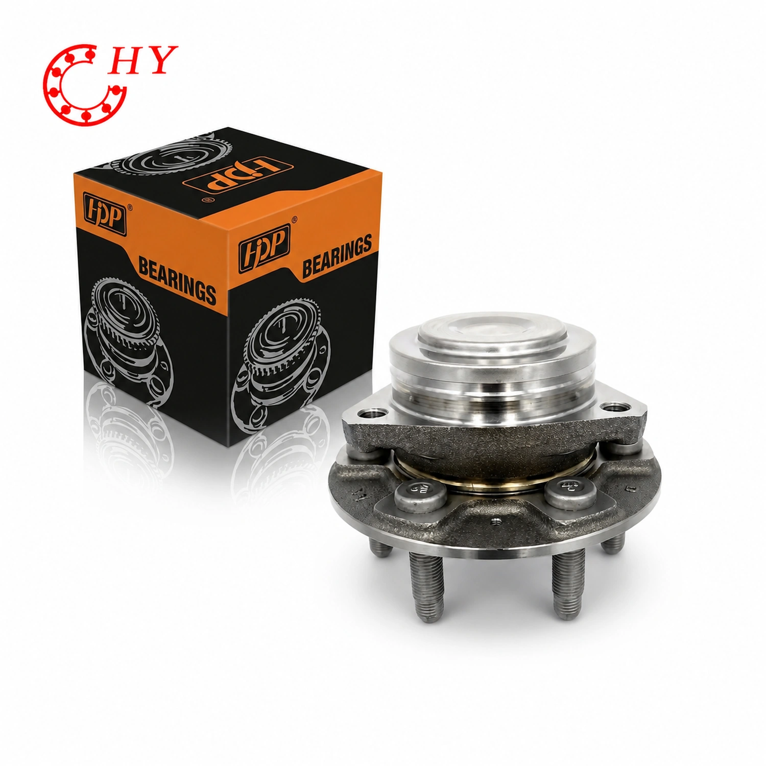 HJDP HY3-0526 wheel hub bearing assembly