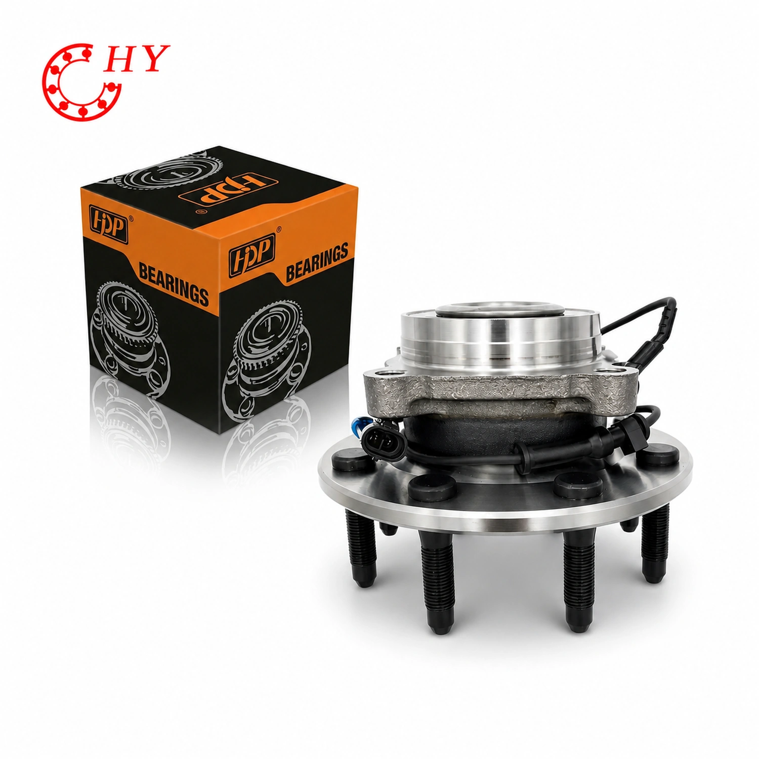 HJDP HY3-0060 wheel hub bearing assembly