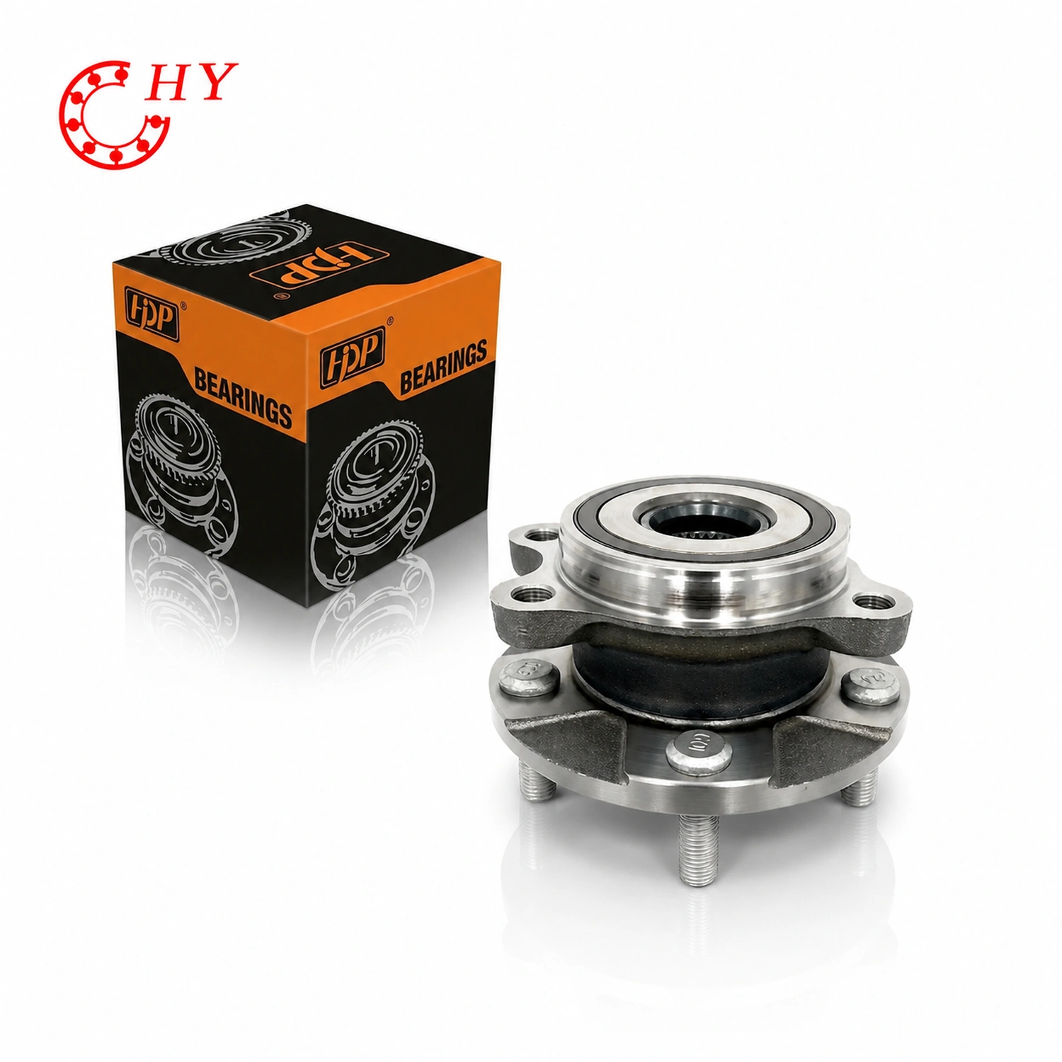 HJDP HY3-0336 wheel hub bearing assembly