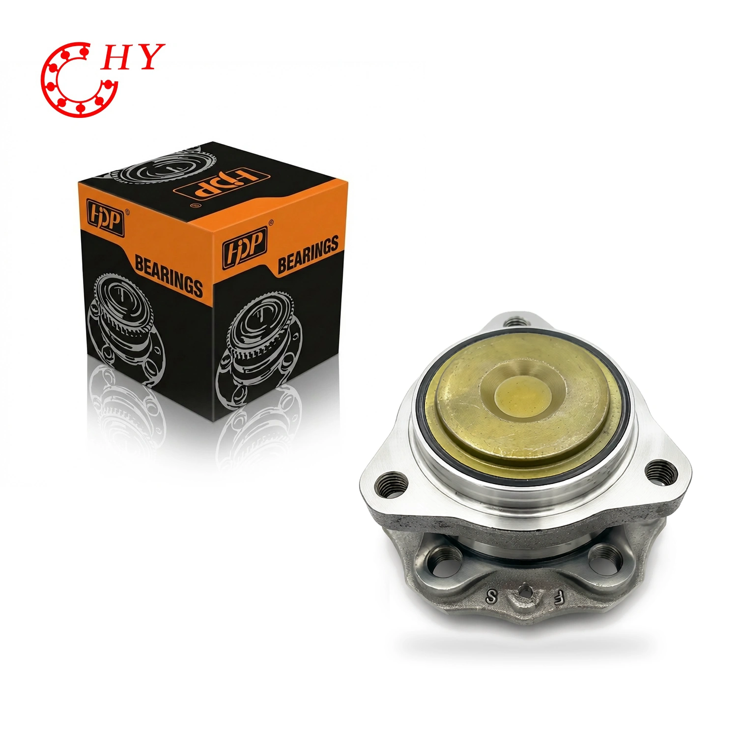 HJDP HY3-0914 wheel hub bearing assembly