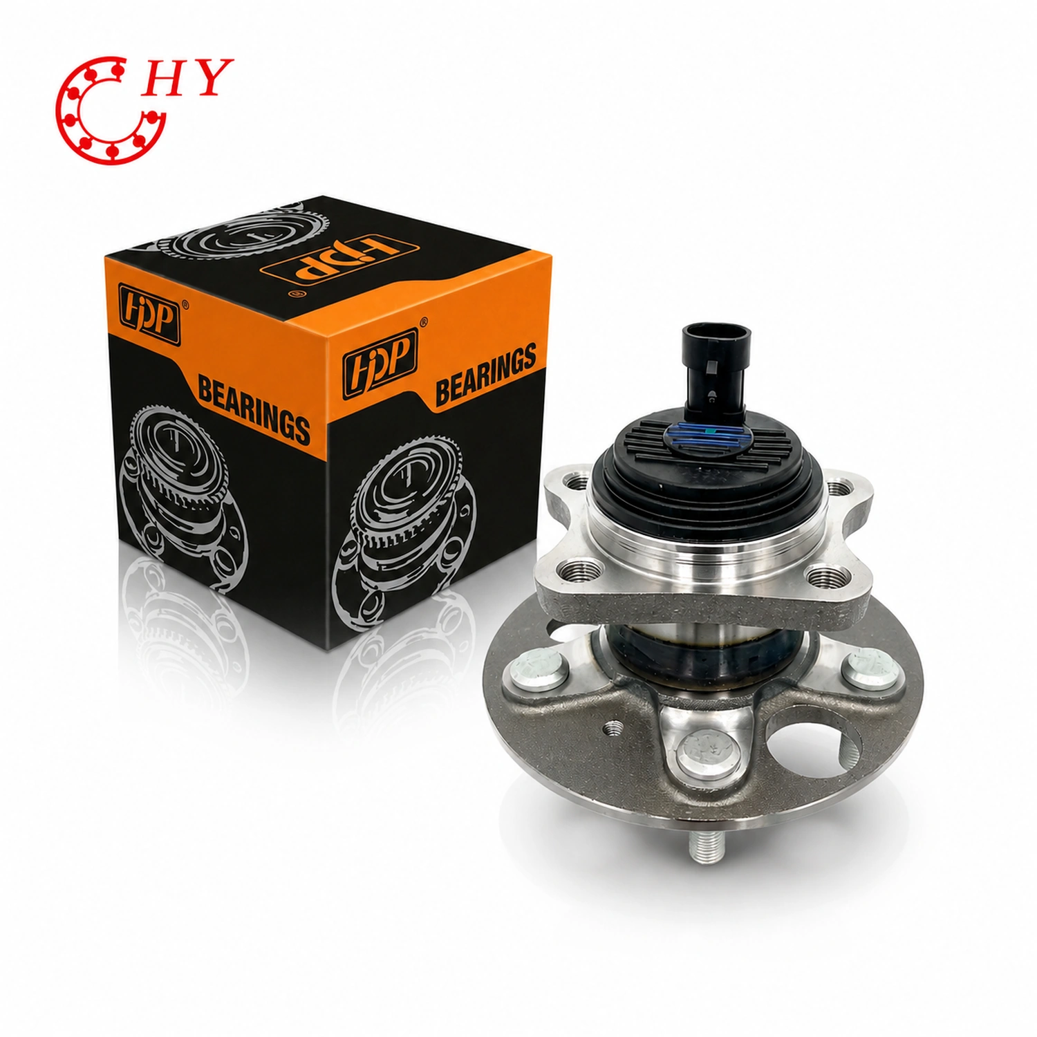 HJDP HY3-0672 wheel hub bearing assembly