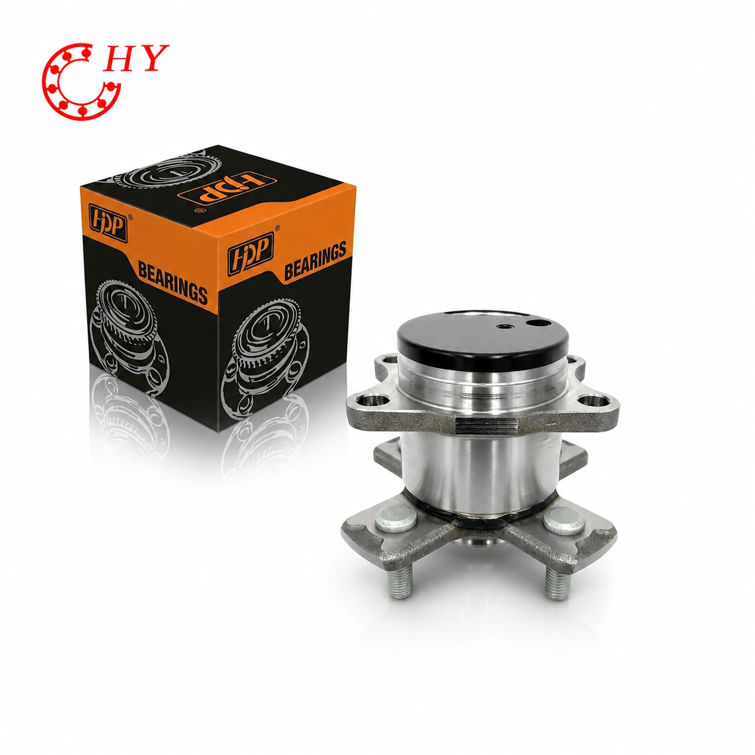 HJDP HY3-0198 wheel hub bearing assembly