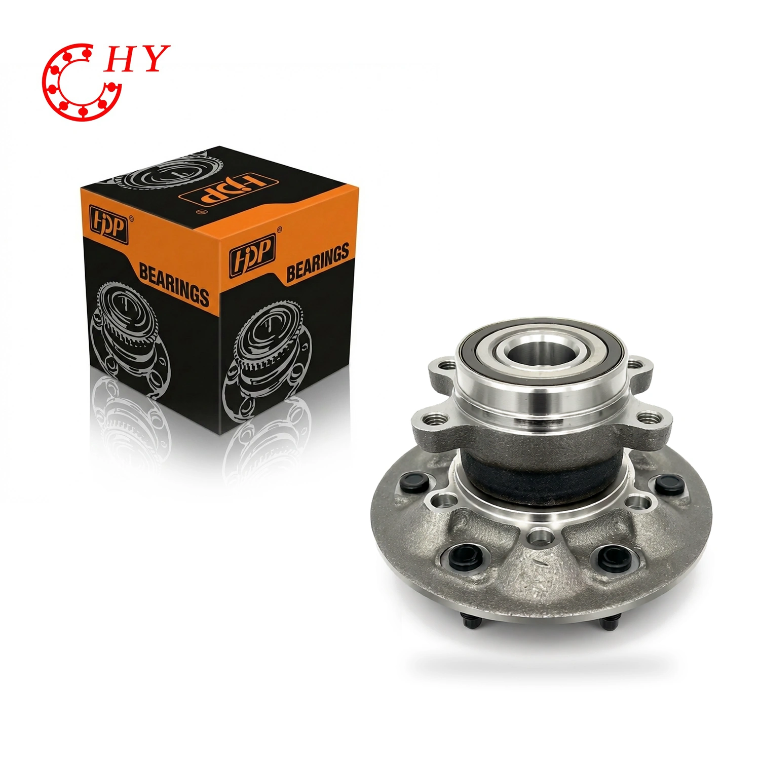 HJDP HY3-1070 wheel hub bearing assembly